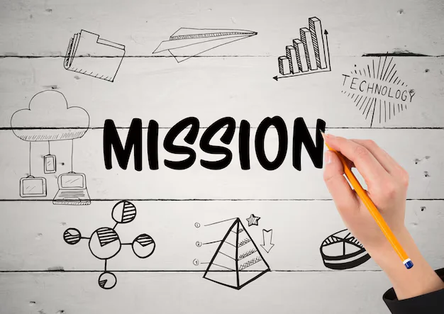 mission